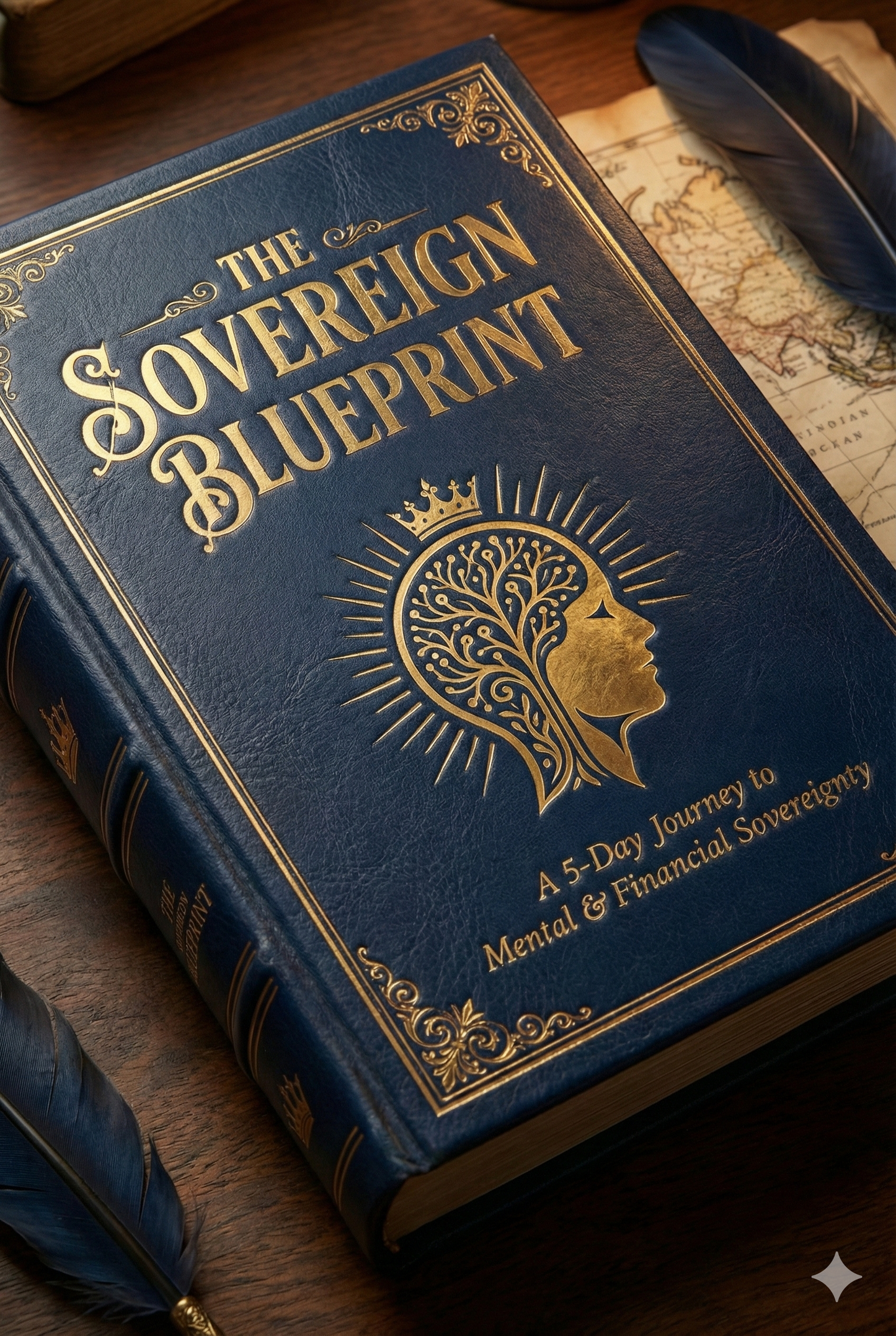 The Awakening: 5-Day Sovereignty Protocol